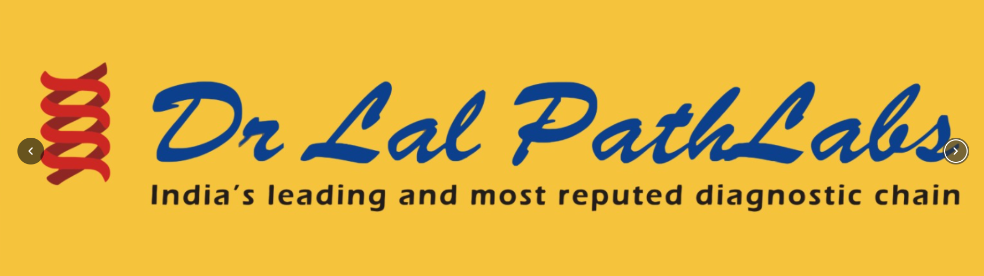 Dr Lal PathLabs