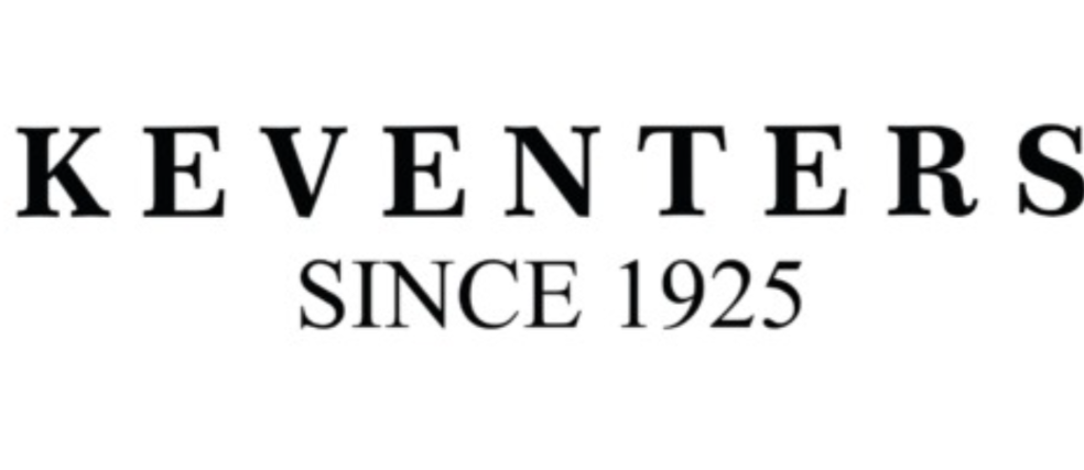 Keventers