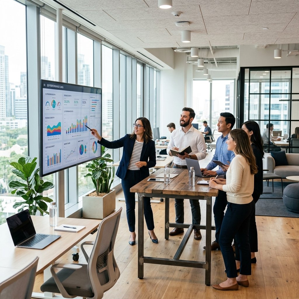 Addrs Labs Operations