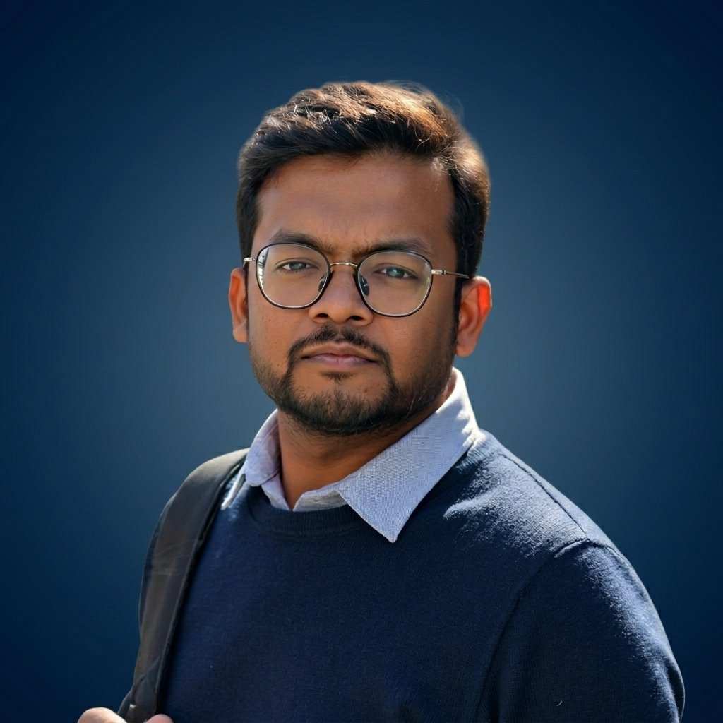 K Srinivas