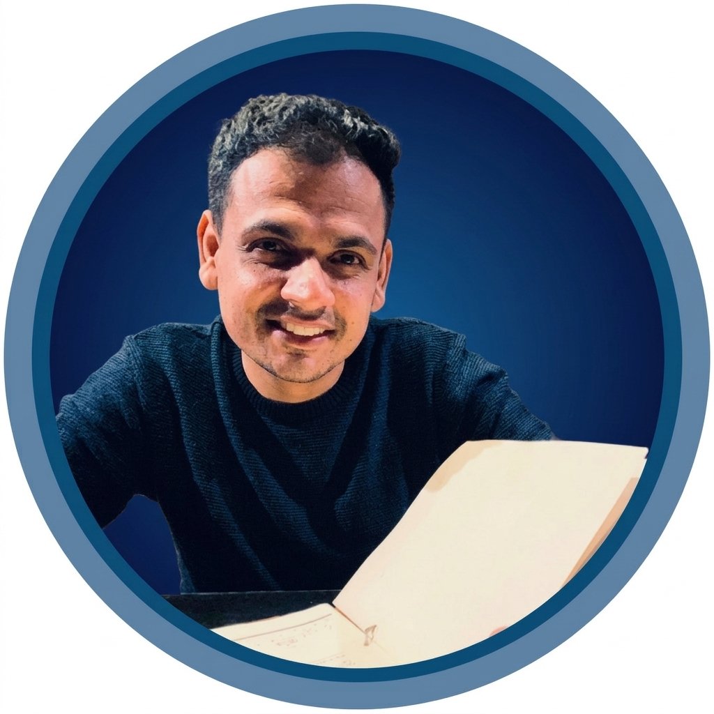 Parteek Kumar