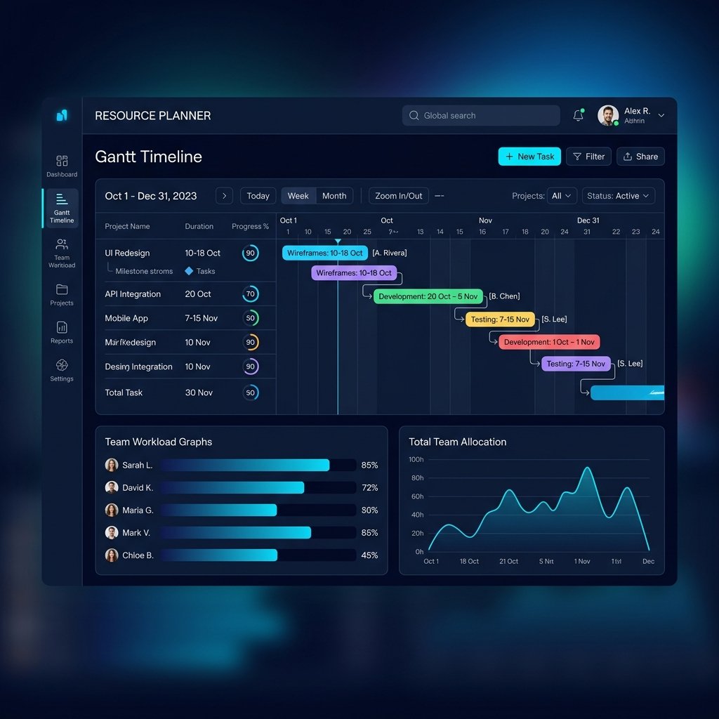 Asana Use Cases Preview