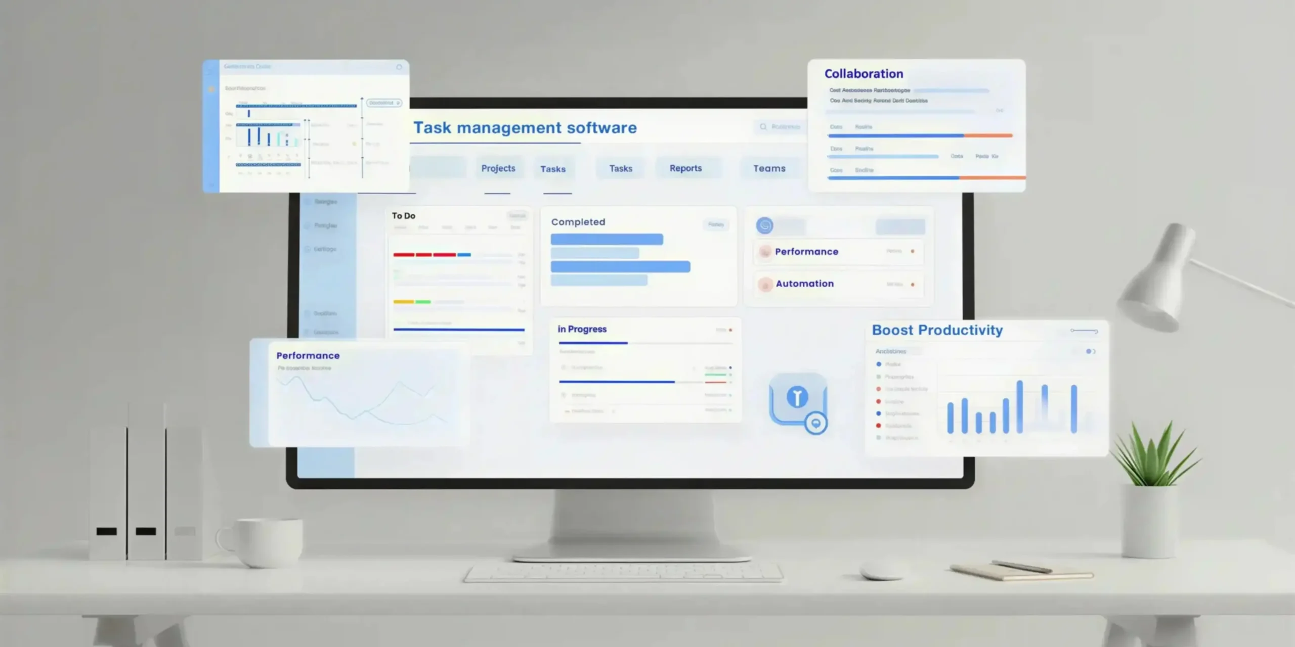 Boost Productivity: How Addrs Labs Streamlines Your Team's Workflows