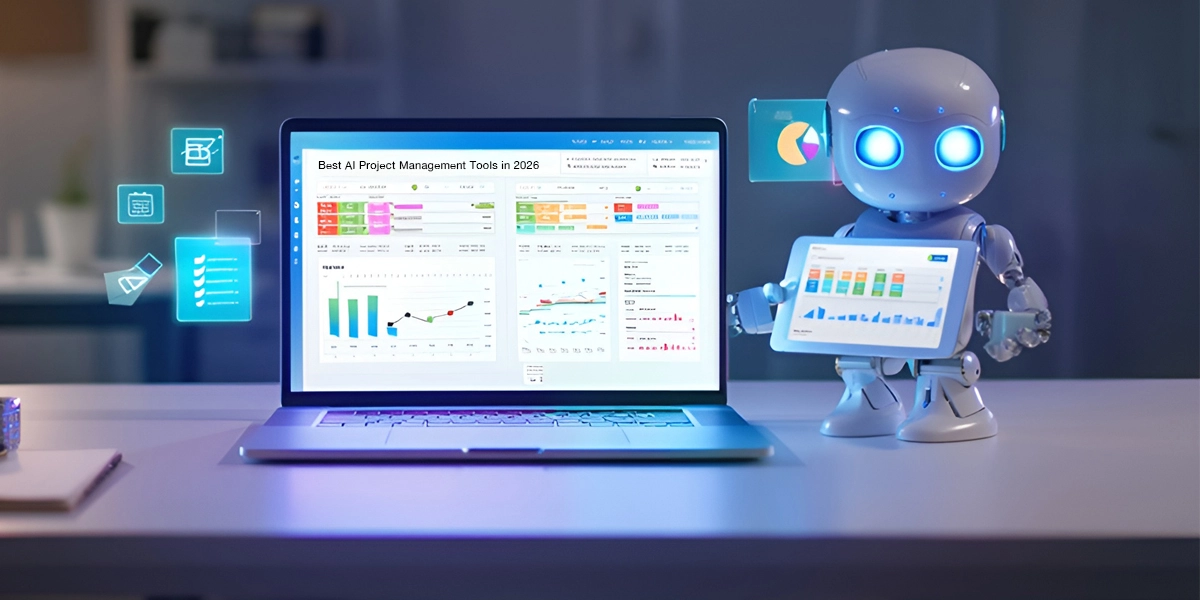 Best AI Project Management Tools in 2026: Expert Picks