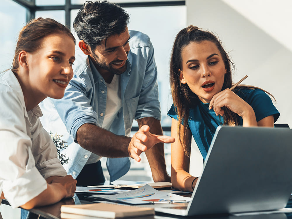 Unlock Peak Performance With Addrs Labs’ Digital Transformation
