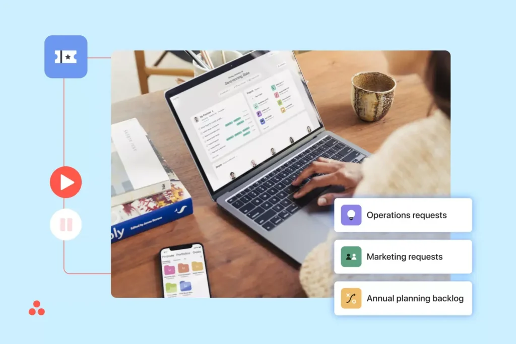 Smooth Rollout & Onboarding