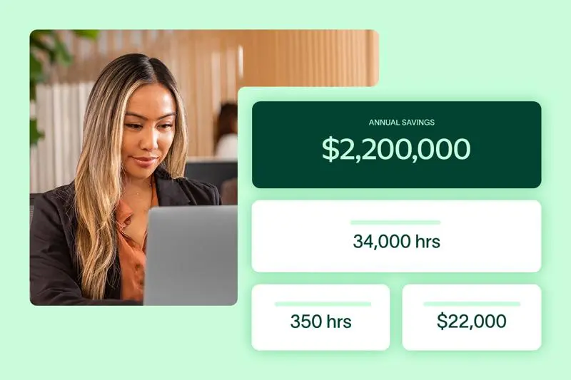 ASANA'S ROI CALCULATOR