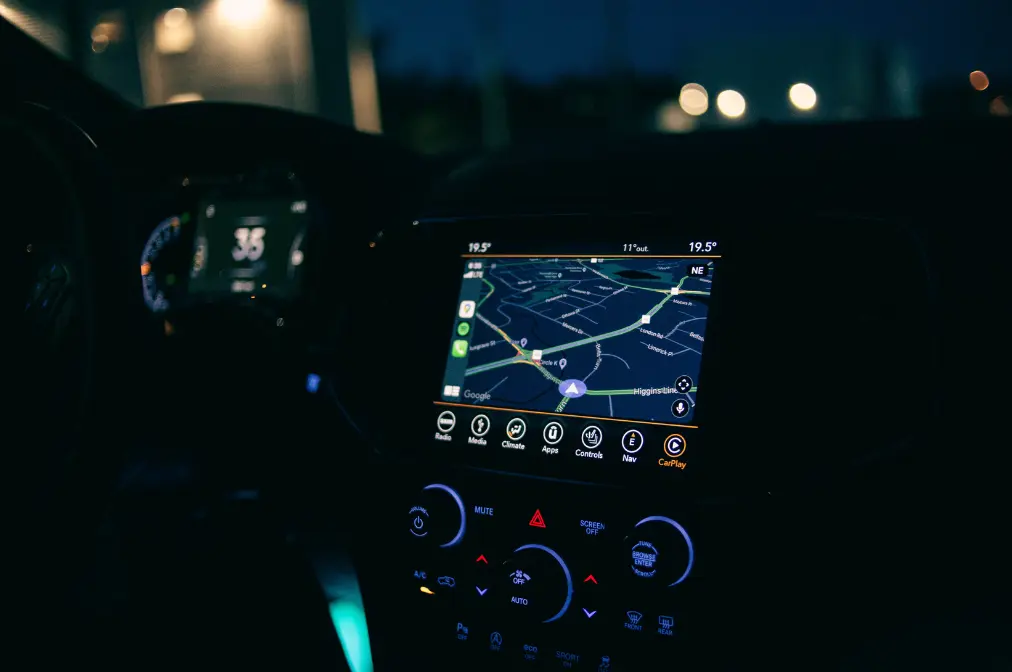 Deploy digital navigation experiences