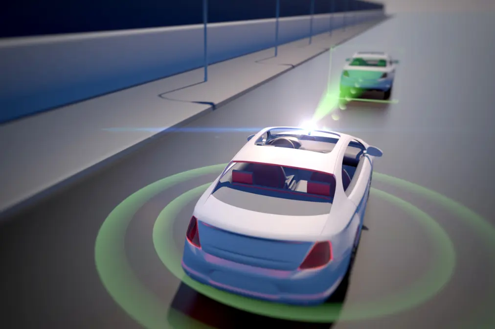 Enhance assisted and automated driving systems