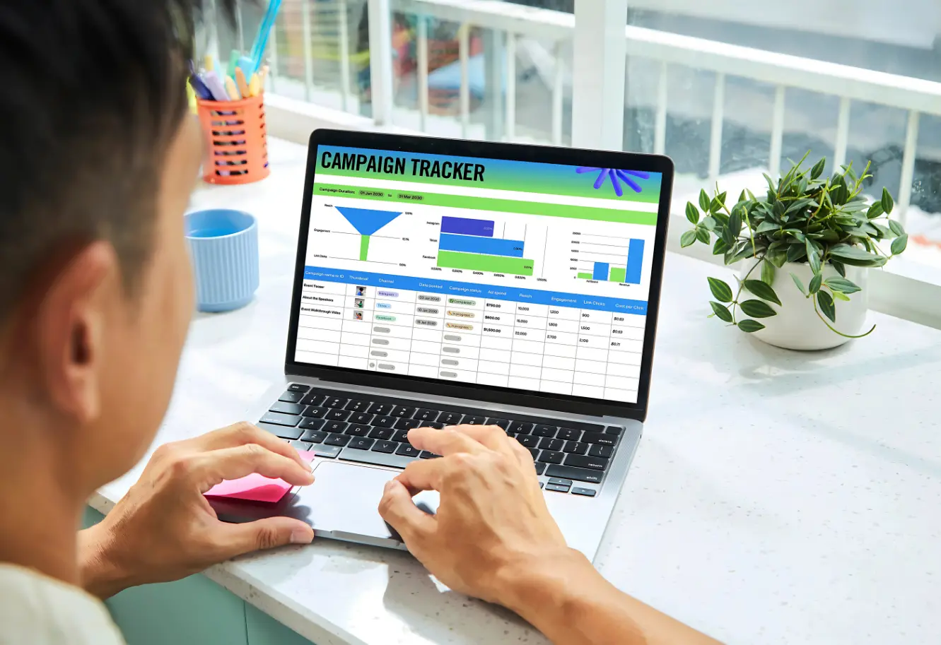 Popular OKR & Campaign Tools We Support