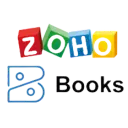 Zoho Books