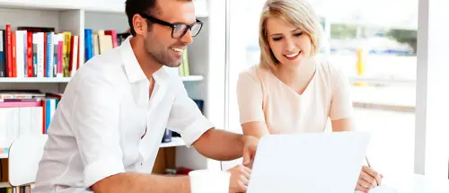 Easy Work Order Creation & Assignment