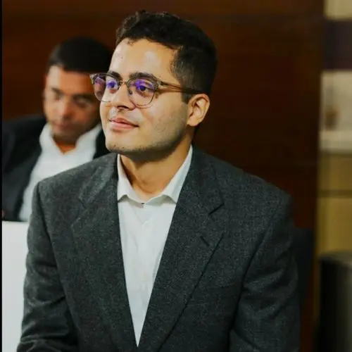 Jitesh Bisht