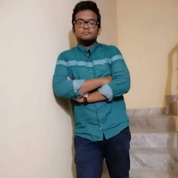 K Srinivas