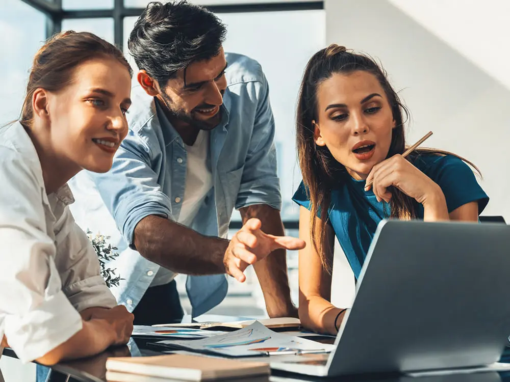 Need Better Work Management?