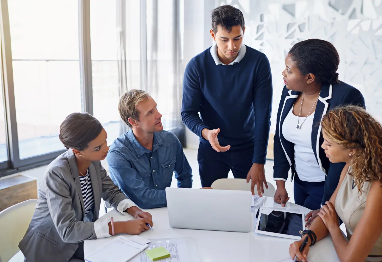 Streamline Operations with Powerful Workflow Platform