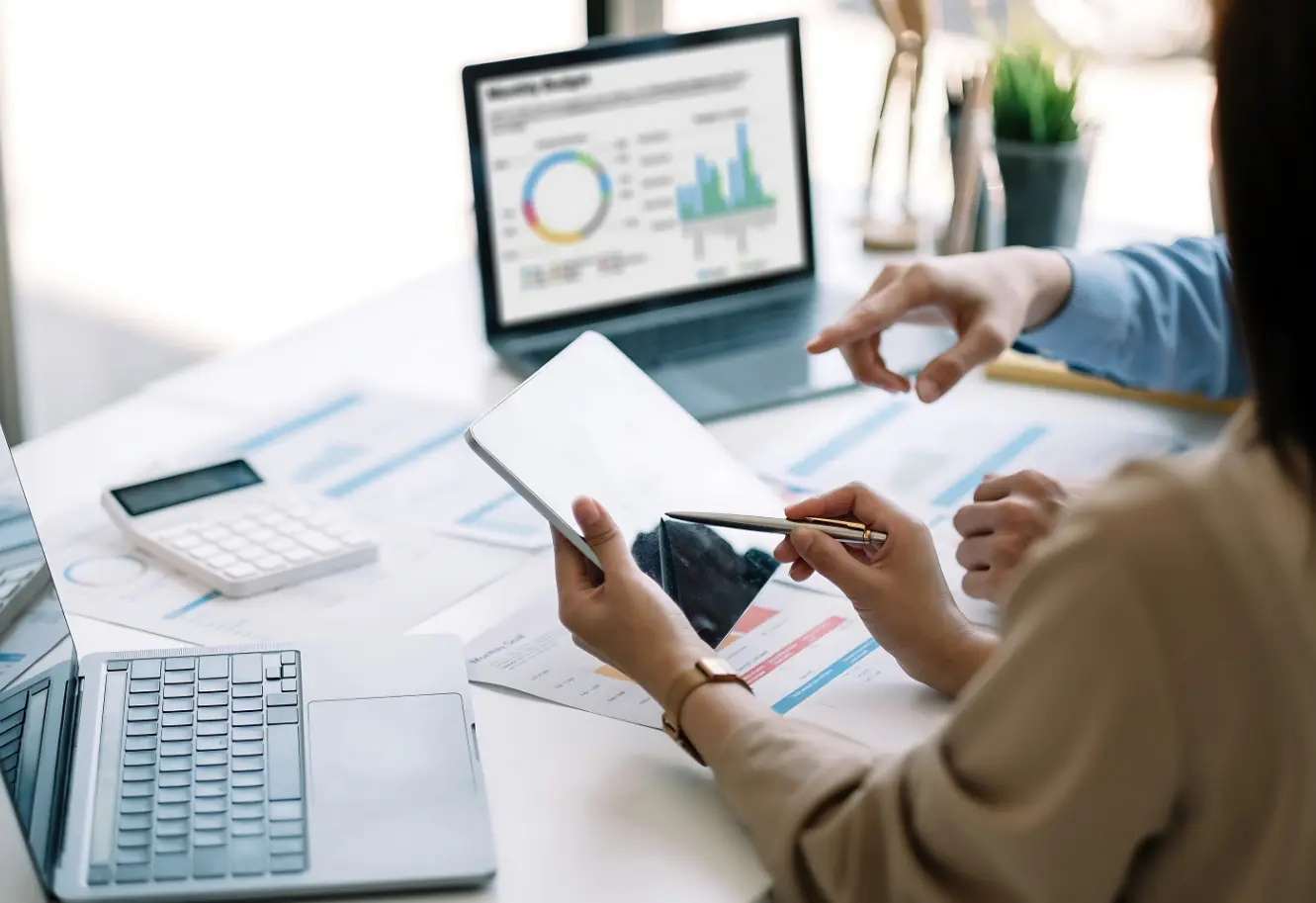 Project Management Software