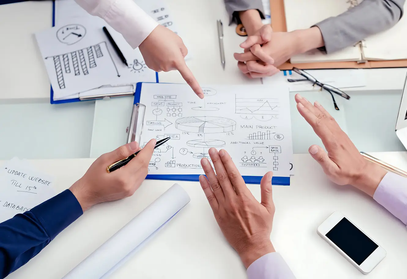 Why Addrs Labs is Your Trusted Workflow Platform Partner