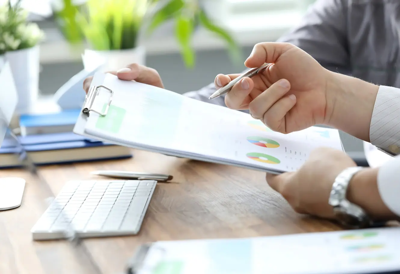 Why Choose Addrs Labs as Your Implementation Partner
