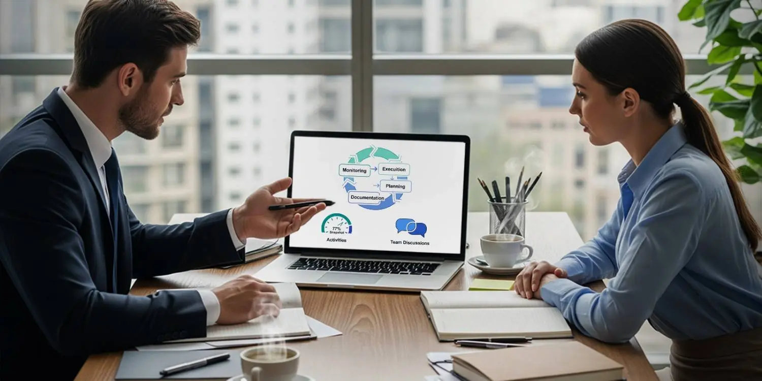 What is Workflow Management?