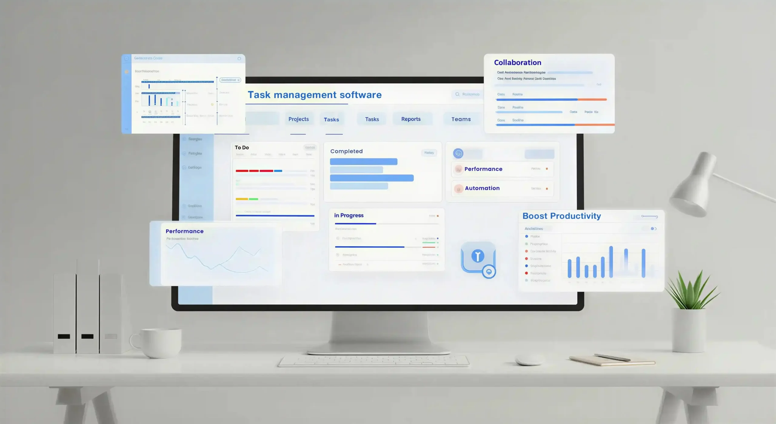 Boost Productivity How Addrs Labs Streamlines Your Teams Workflows