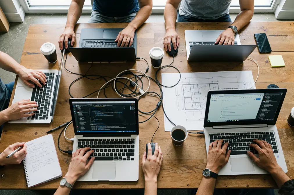 New Product Development