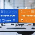 The Blueprint vs The Toolbox How to Master Both PCM and PMS