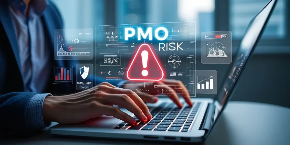 How Effective PMO Risk Management Drives Consistent Project Success